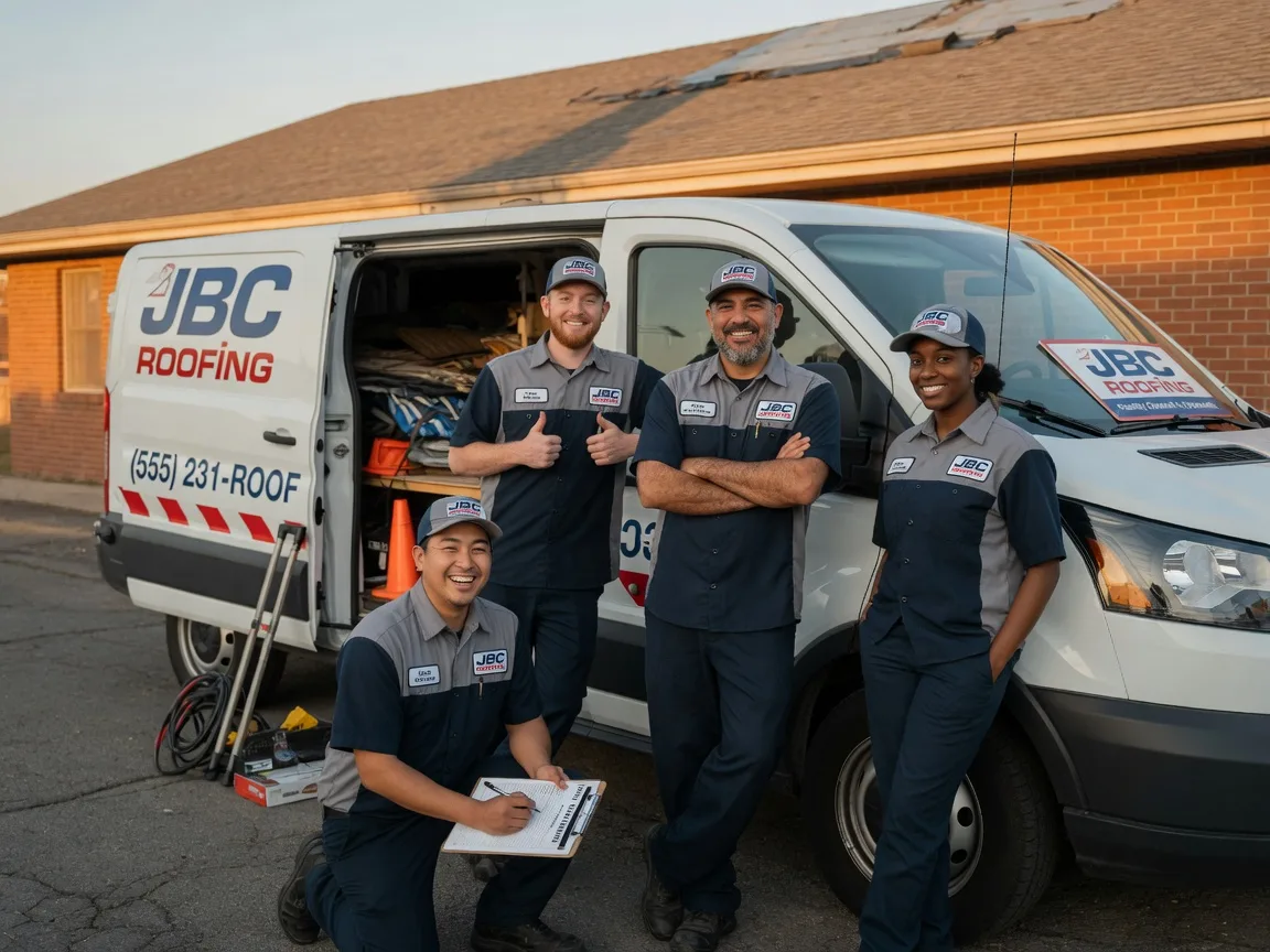 Roof Replacement company in Bronaugh, MO